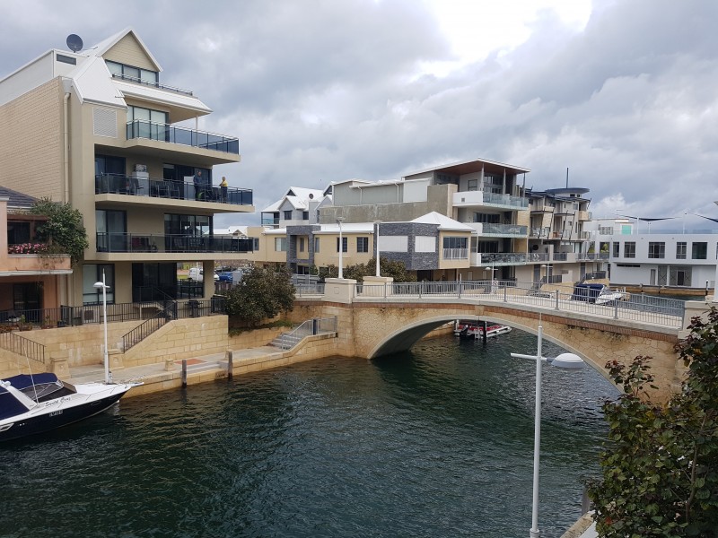 36/3 The Palladio, Mandurah WA 6210