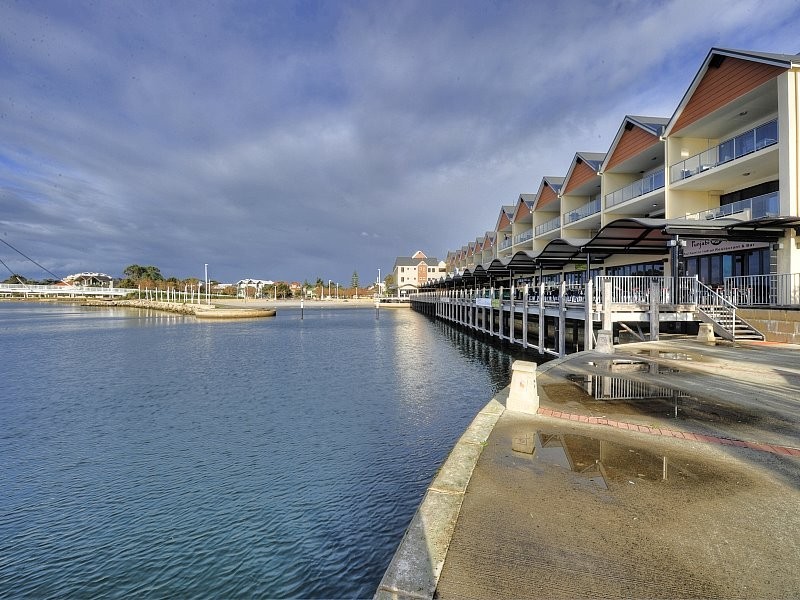 36/3 The Palladio, Mandurah WA 6210