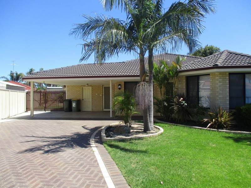 6 Pyrford Ramble, Erskine WA 6210