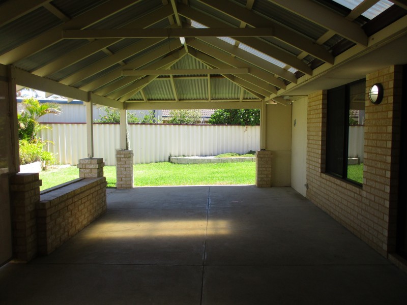 6 Pyrford Ramble, Erskine WA 6210