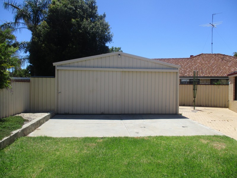 6 Pyrford Ramble, Erskine WA 6210