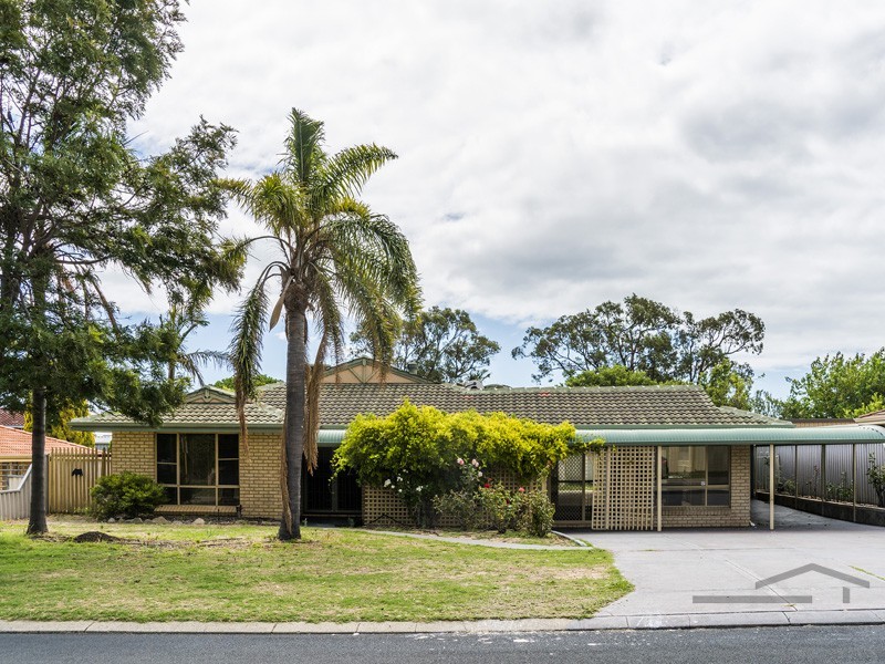 69 Coolibah Avenue, Dudley Park WA 6210