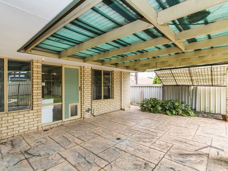 69 Coolibah Avenue, Dudley Park WA 6210