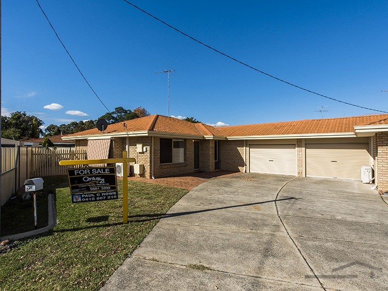 2/3 Fontana Court, Greenfields WA 6210