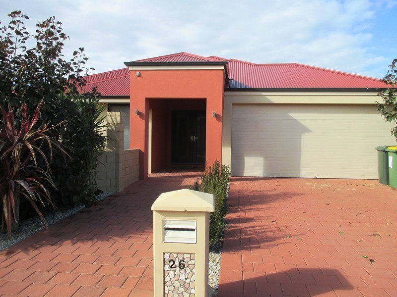 26 Adriana Way, Halls Head WA 6210