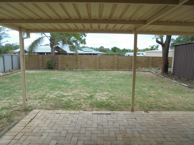 101 Waldron Boulevard, Greenfields WA 6210