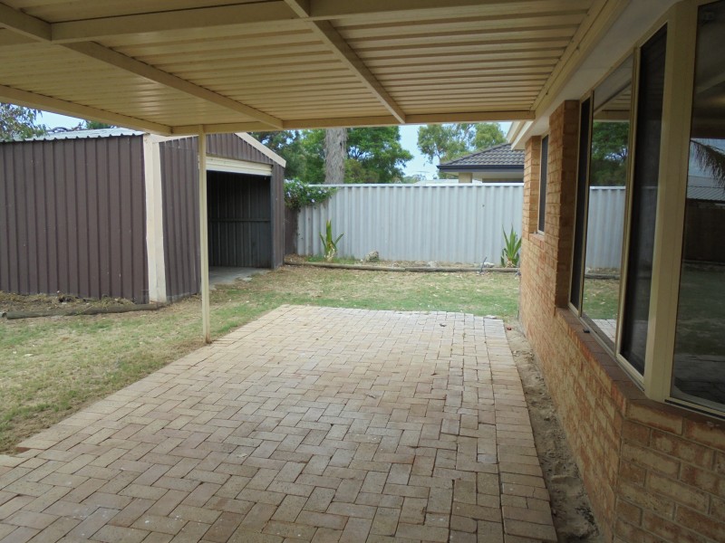 101 Waldron Boulevard, Greenfields WA 6210