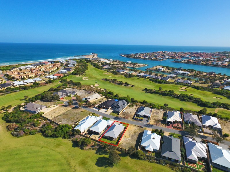 17 Caddadup Retreat, Dawesville WA 6211