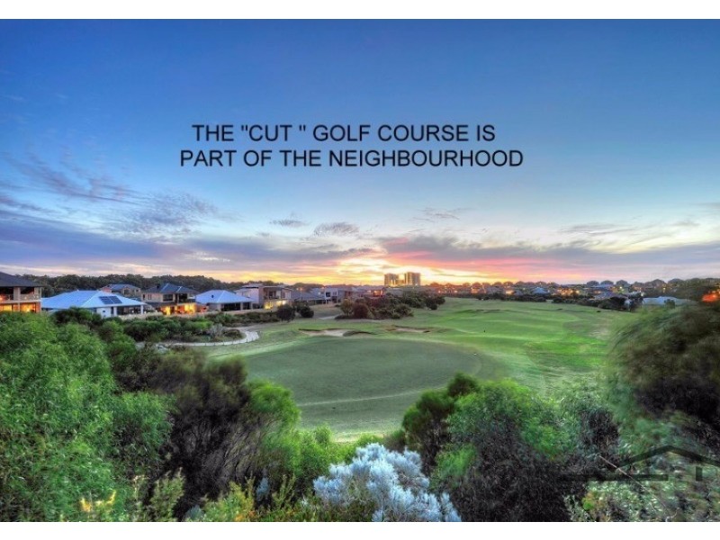 17 Caddadup Retreat, Dawesville WA 6211