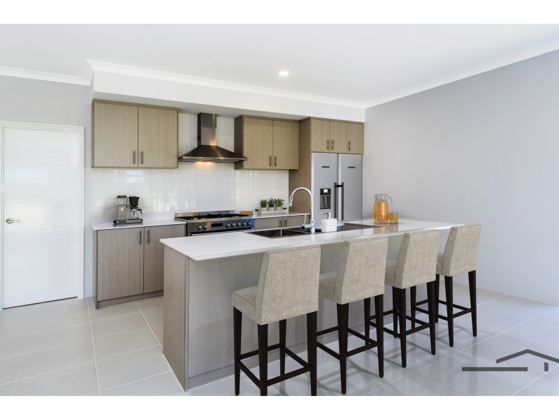 17 Caddadup Retreat, Dawesville WA 6211