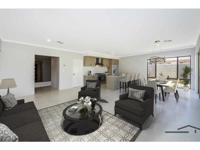 17 Caddadup Retreat, Dawesville WA 6211