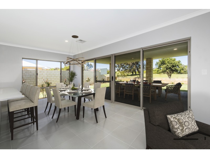 17 Caddadup Retreat, Dawesville WA 6211