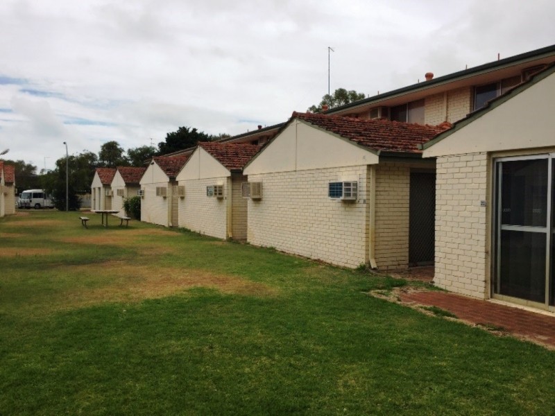 22/98 Mandurah Terrace, Mandurah WA 6210