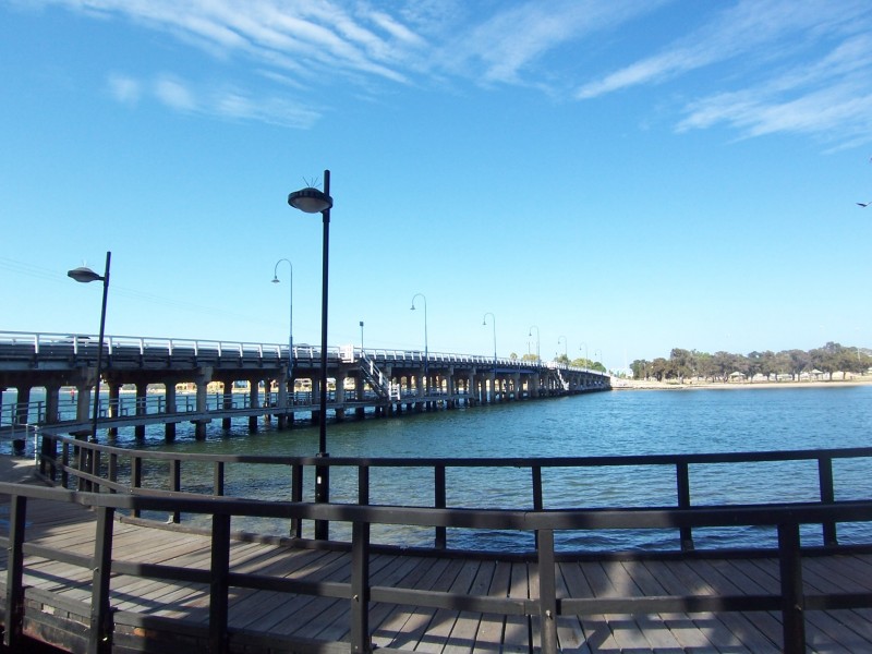 22/98 Mandurah Terrace, Mandurah WA 6210