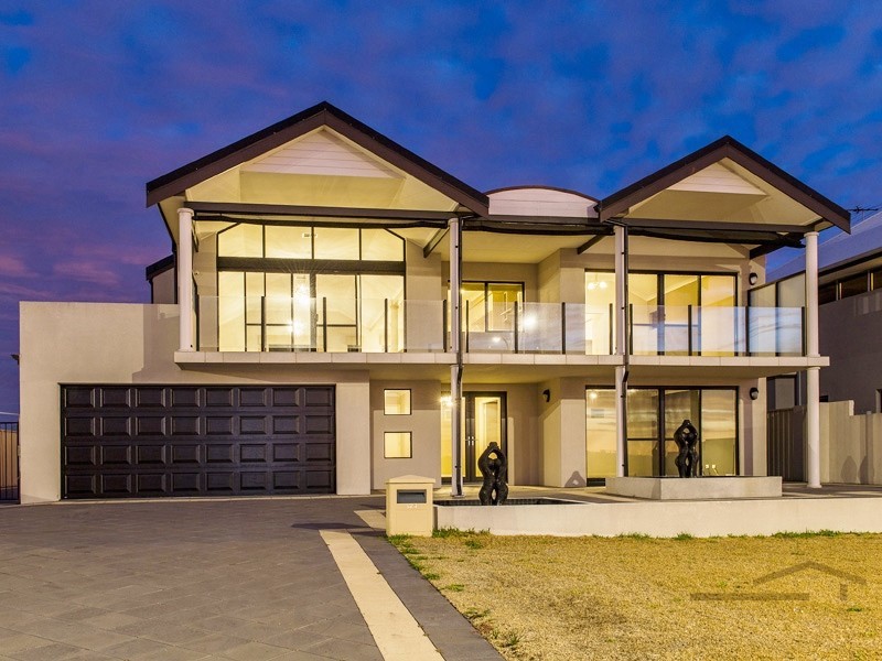 124 Foreshore Drive, Singleton WA 6175