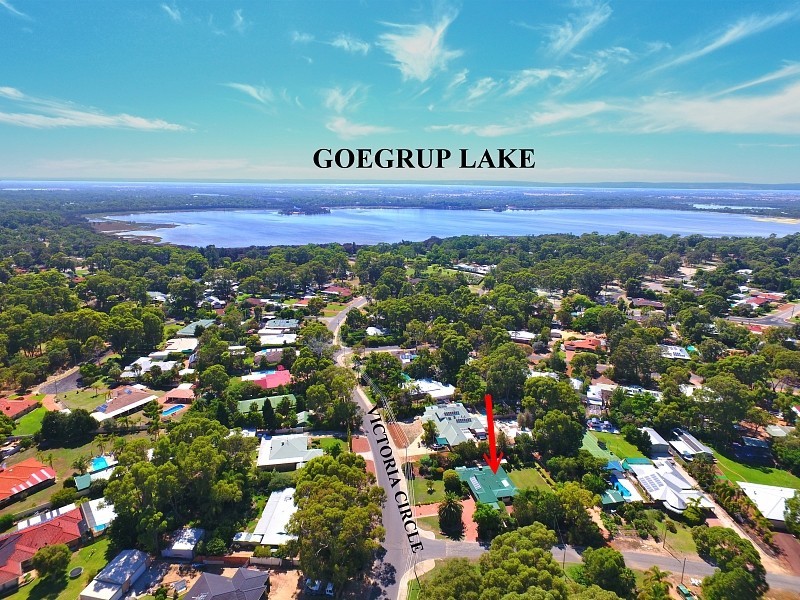 14 Victoria Circle, Greenfields WA 6210