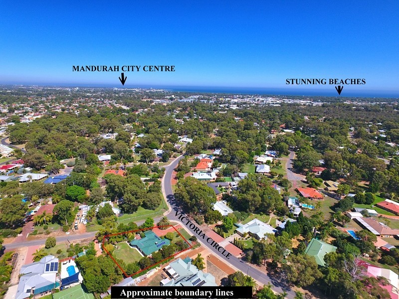 14 Victoria Circle, Greenfields WA 6210