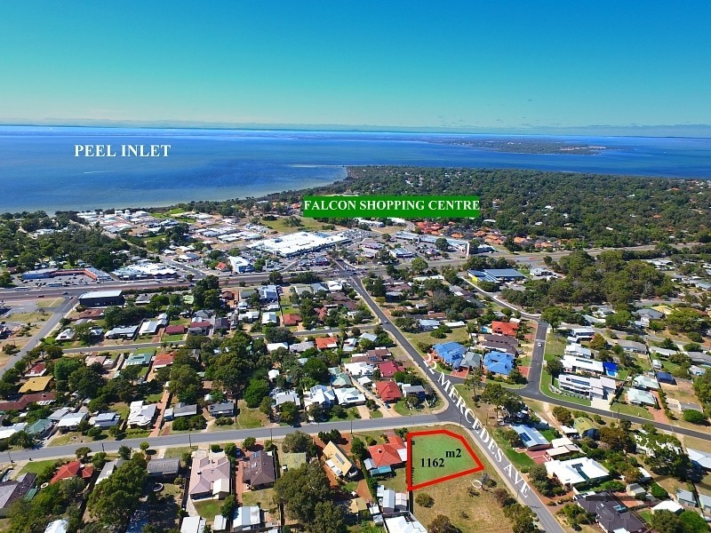22 Mercedes Avenue, Falcon WA 6210