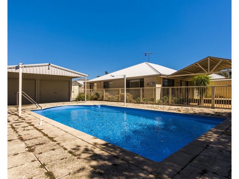 45 Coodanup Drive, Dudley Park WA 6210