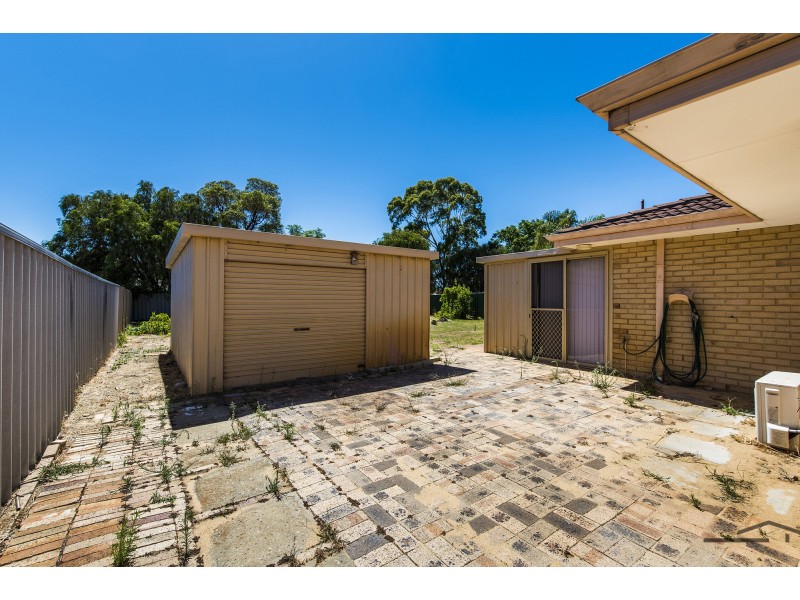 31 Tankerton Way, Coodanup WA 6210