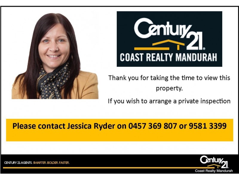 31 Tankerton Way, Coodanup WA 6210