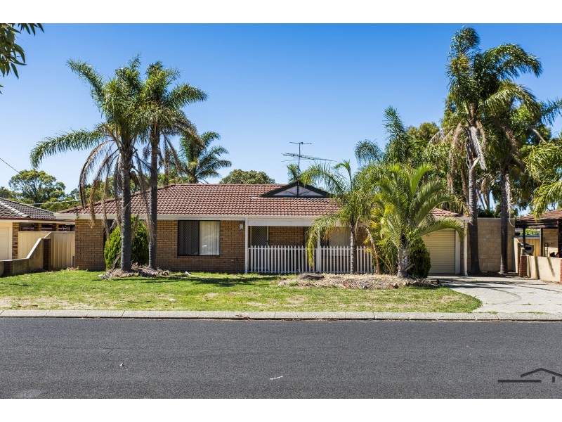 16 Harbord Avenue, Coodanup WA 6210