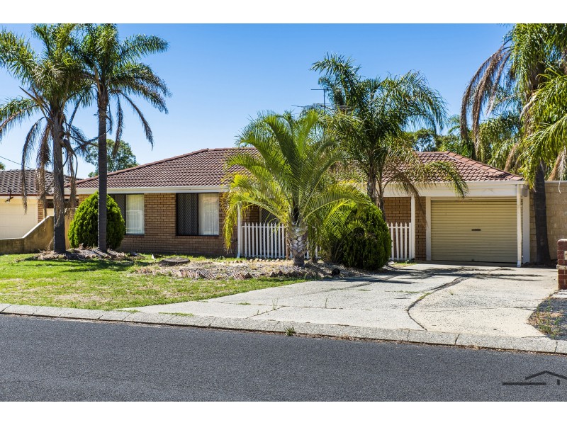 16 Harbord Avenue, Coodanup WA 6210