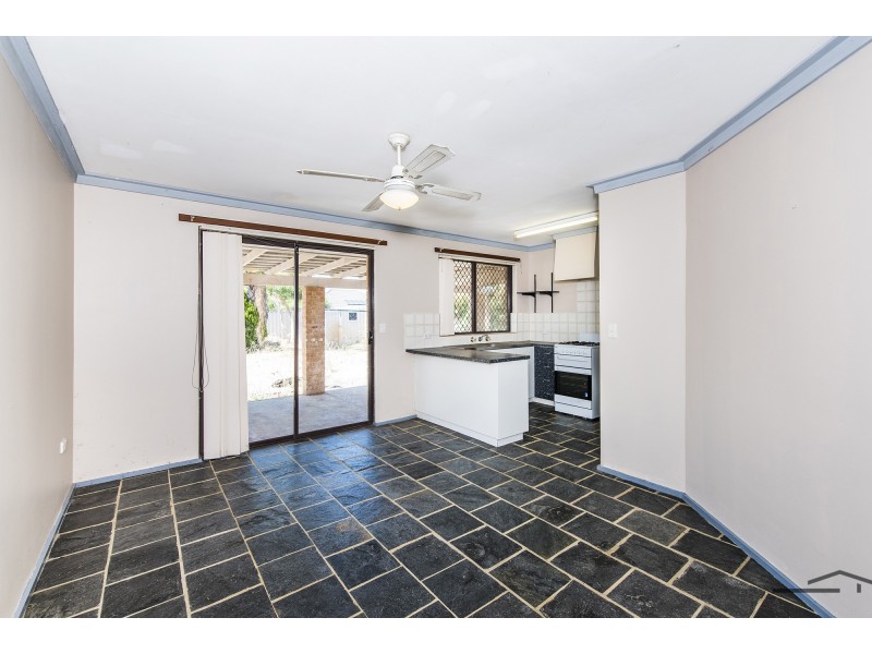 16 Harbord Avenue, Coodanup WA 6210