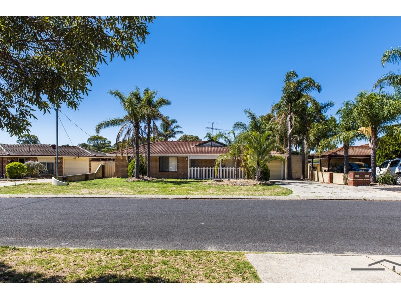 16 Harbord Avenue, Coodanup WA 6210