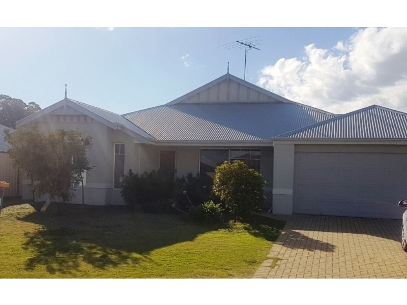 117 Meadow Springs Drive, Meadow Springs WA 6210