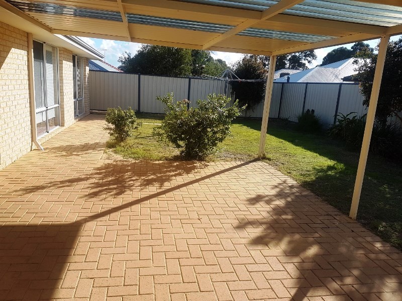 117 Meadow Springs Drive, Meadow Springs WA 6210