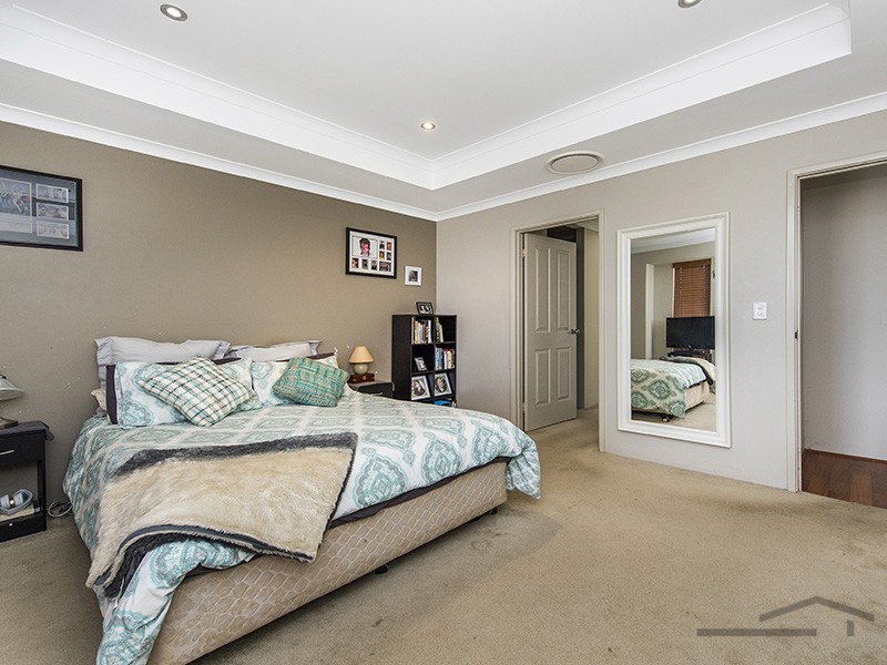 4 Katanning Avenue, Dawesville WA 6211