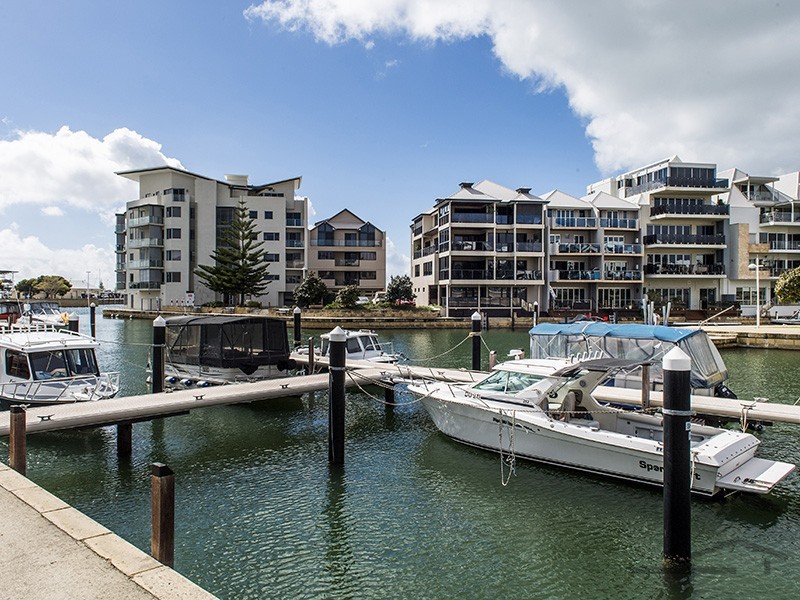 4/27 Treviso Mews, Mandurah WA 6210