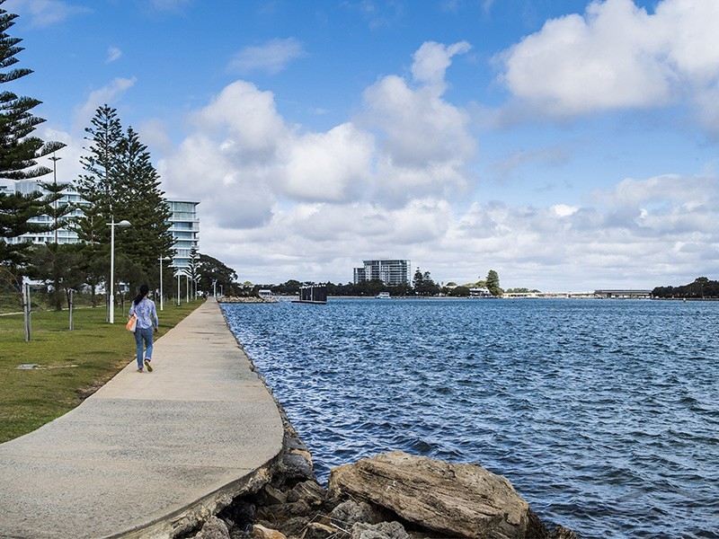 4/27 Treviso Mews, Mandurah WA 6210