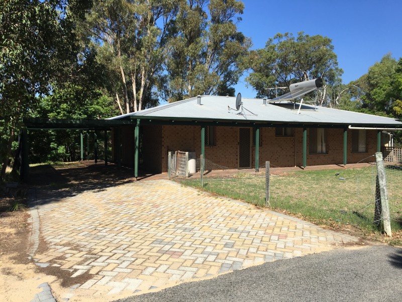 161 Mulga Drive, Parklands WA 6180