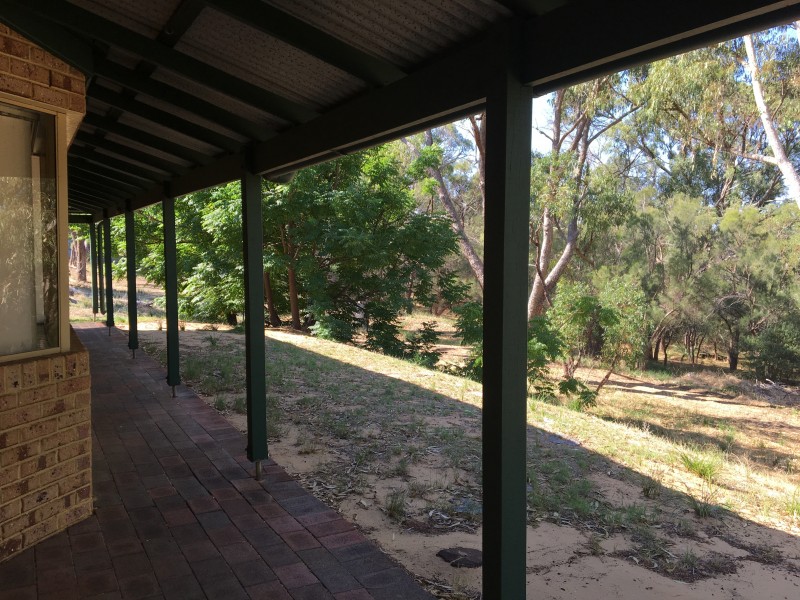161 Mulga Drive, Parklands WA 6180