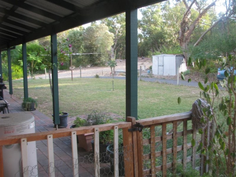 161 Mulga Drive, Parklands WA 6180