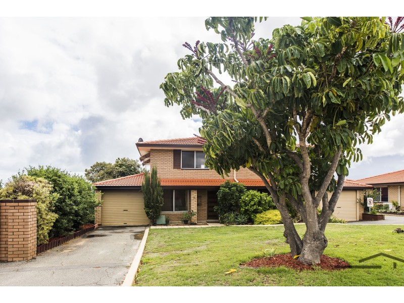 12/8 Creery Street, Dudley Park WA 6210