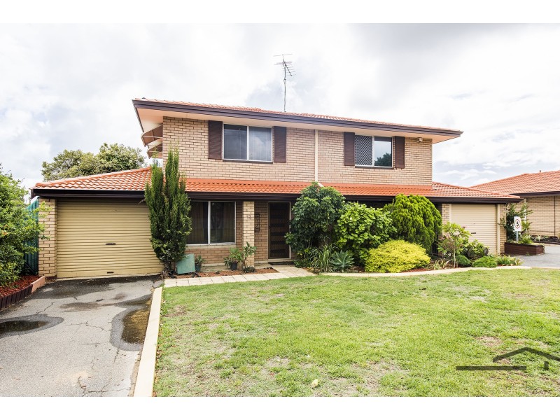 12/8 Creery Street, Dudley Park WA 6210