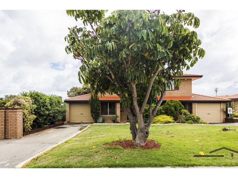 12/8 Creery Street, Dudley Park WA 6210