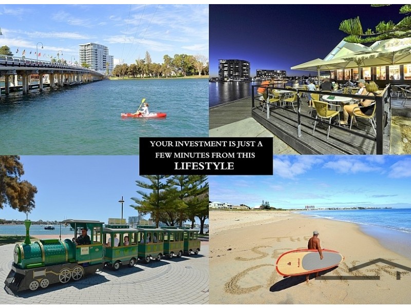 12/8 Creery Street, Dudley Park WA 6210