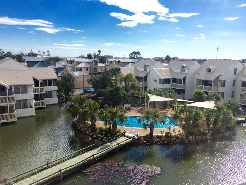 17/132 Mandurah Terrace, Mandurah WA 6210