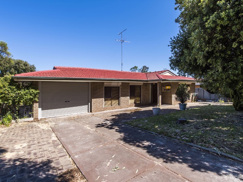 59 Glencoe Parade, Halls Head WA 6210