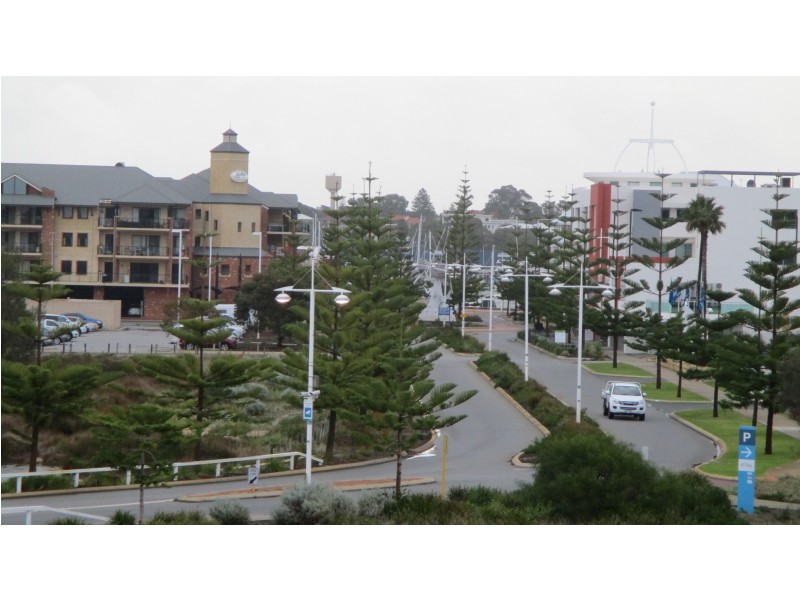 7/78 Ormsby Terrace, Silver Sands WA 6210