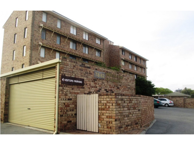 7/78 Ormsby Terrace, Silver Sands WA 6210