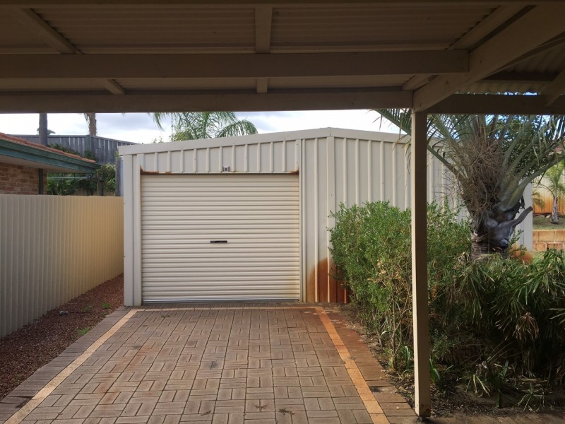 52 Glencoe Parade, Halls Head WA 6210
