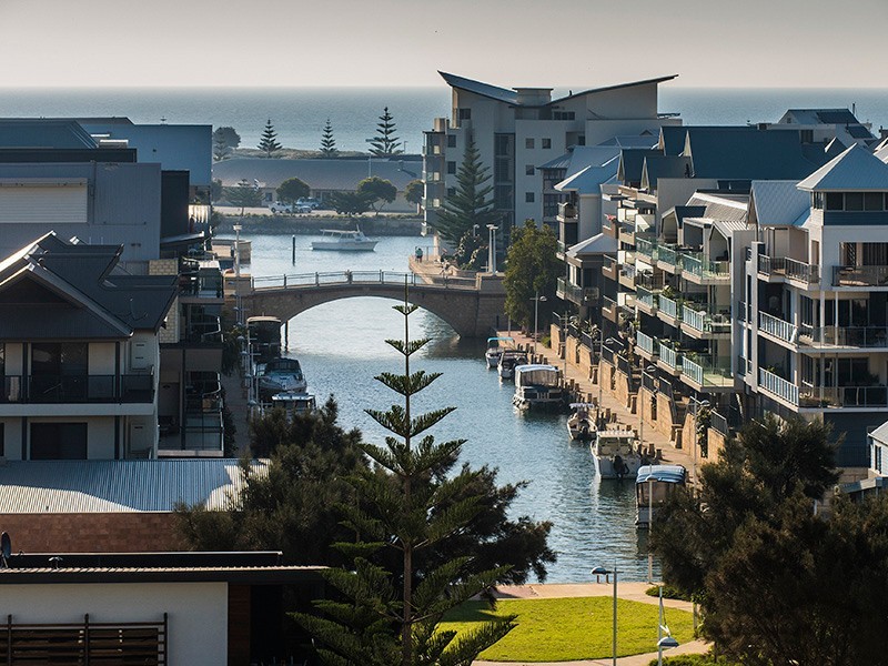 708/1 Marco Polo Drive, Mandurah WA 6210