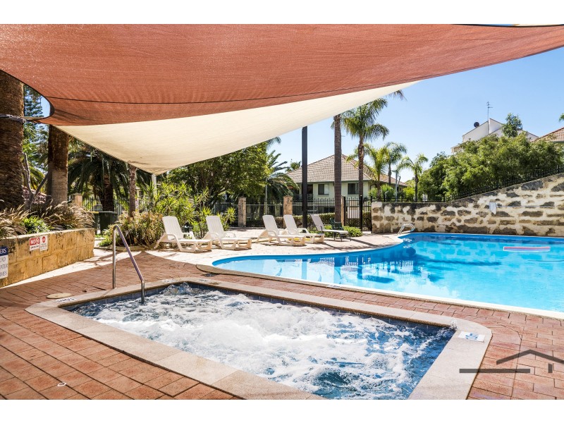 33/130 Mandurah Terrace, Mandurah WA 6210