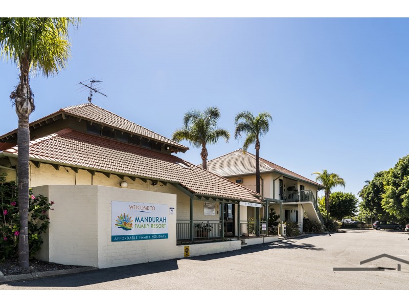 33/130 Mandurah Terrace, Mandurah WA 6210