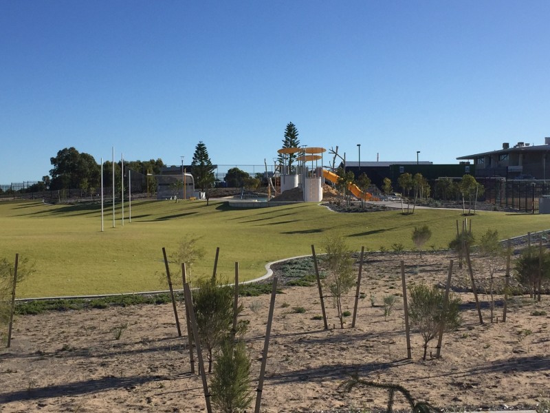 64 Mallina Crescent, Golden Bay WA 6174